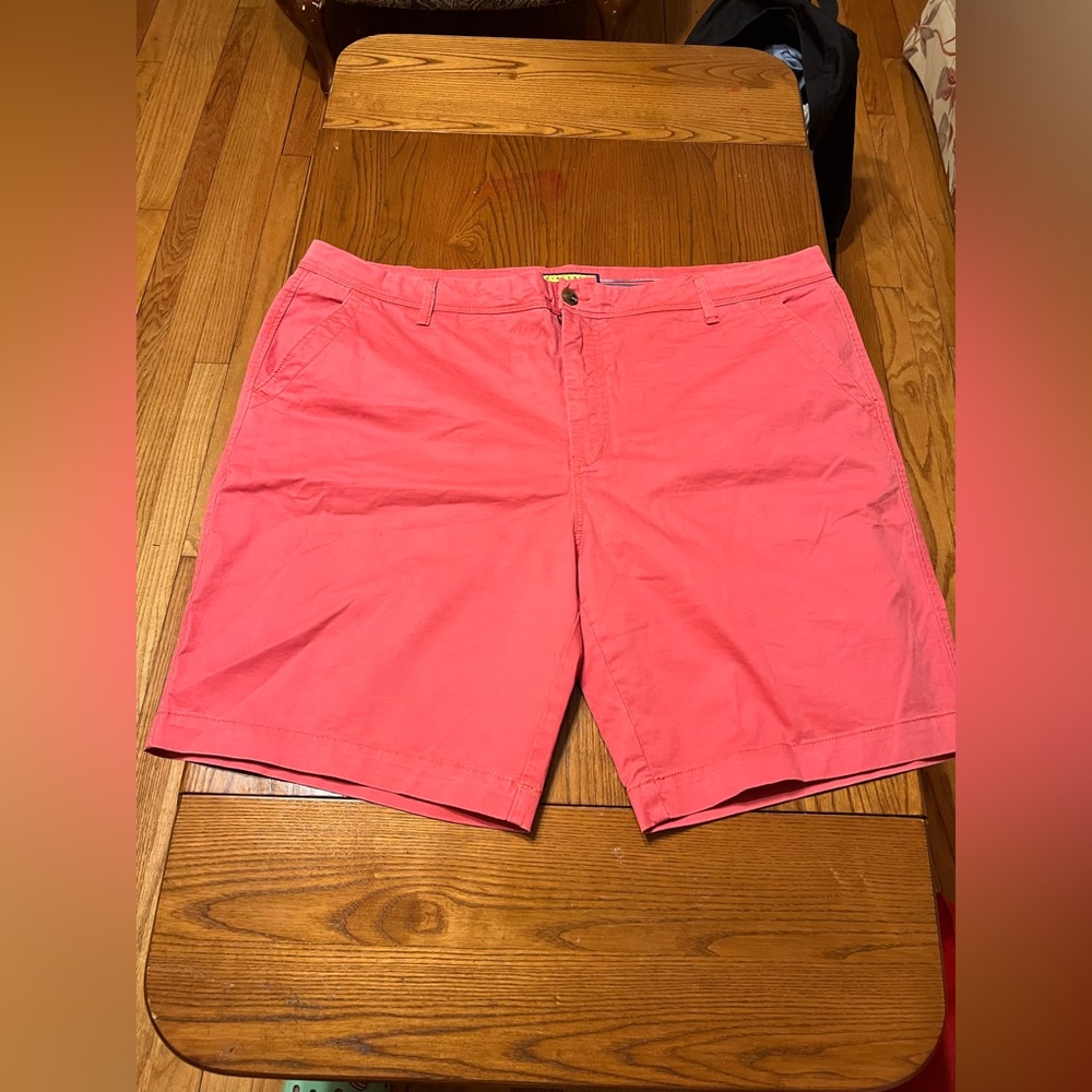 Prince and Fox men's shorts